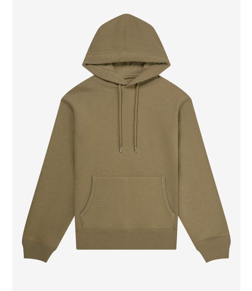 Organic Hoodie