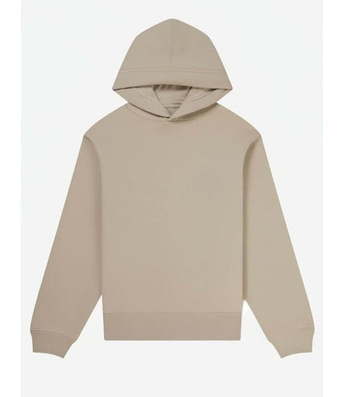 Organic Stealth Hoodie
