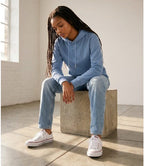 Organic Hoodie