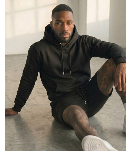 Organic Hoodie