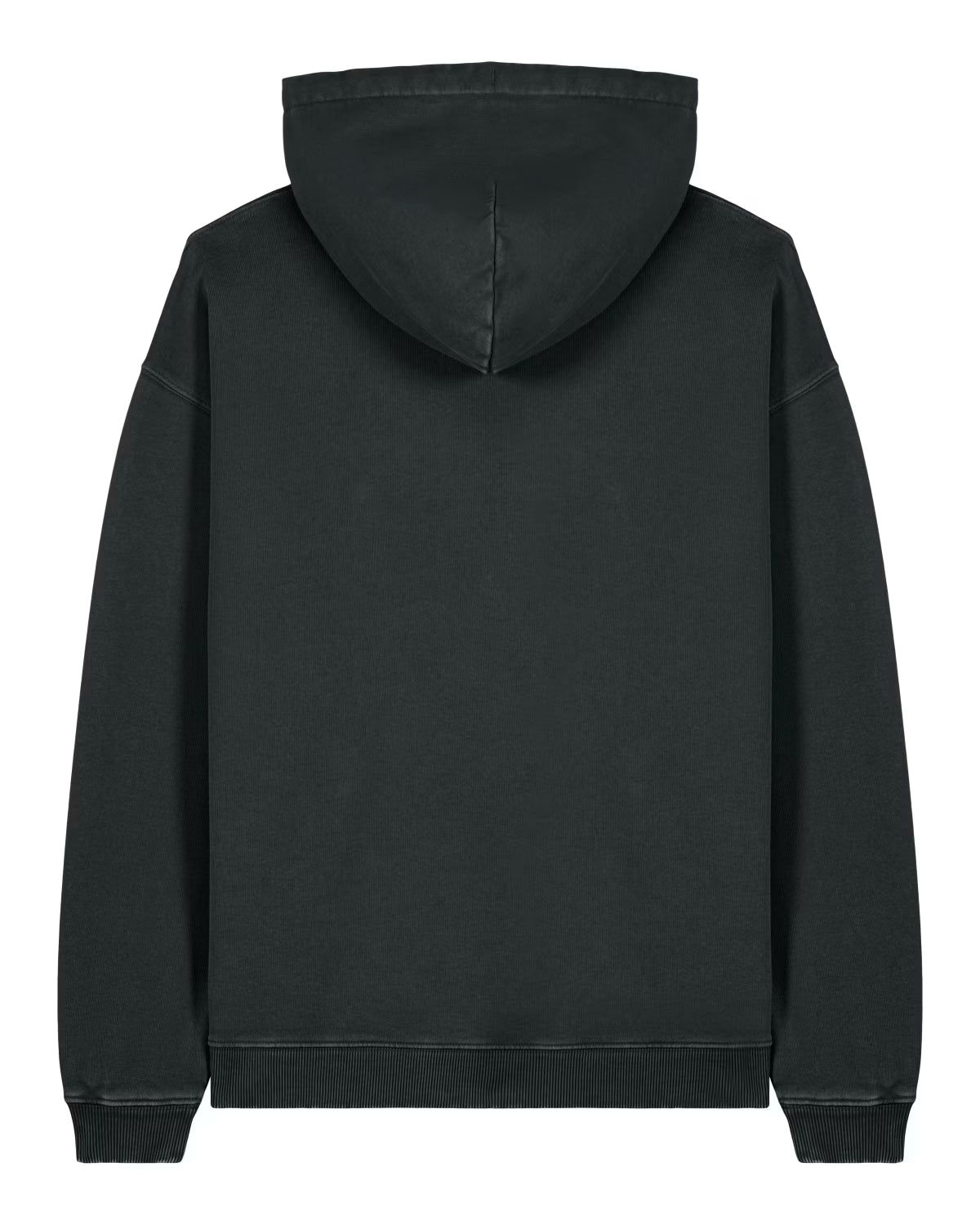 Slammer 2.0 vintage-G. Dyed Black Rock