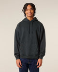 Slammer 2.0 vintage-G. Dyed Black Rock