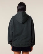 Slammer 2.0 vintage-G. Dyed Black Rock