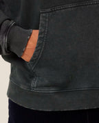 Slammer 2.0 vintage-G. Dyed Black Rock