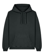 Slammer 2.0 vintage-G. Dyed Black Rock