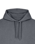 Slammer 2.0 Vintage | Blank oversized garment dyed hoodie