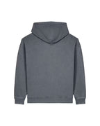 Slammer 2.0 Vintage | Blank oversized garment dyed hoodie