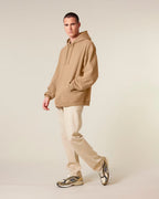 Slammer 2.0 vintage-G. Dyed Latte
