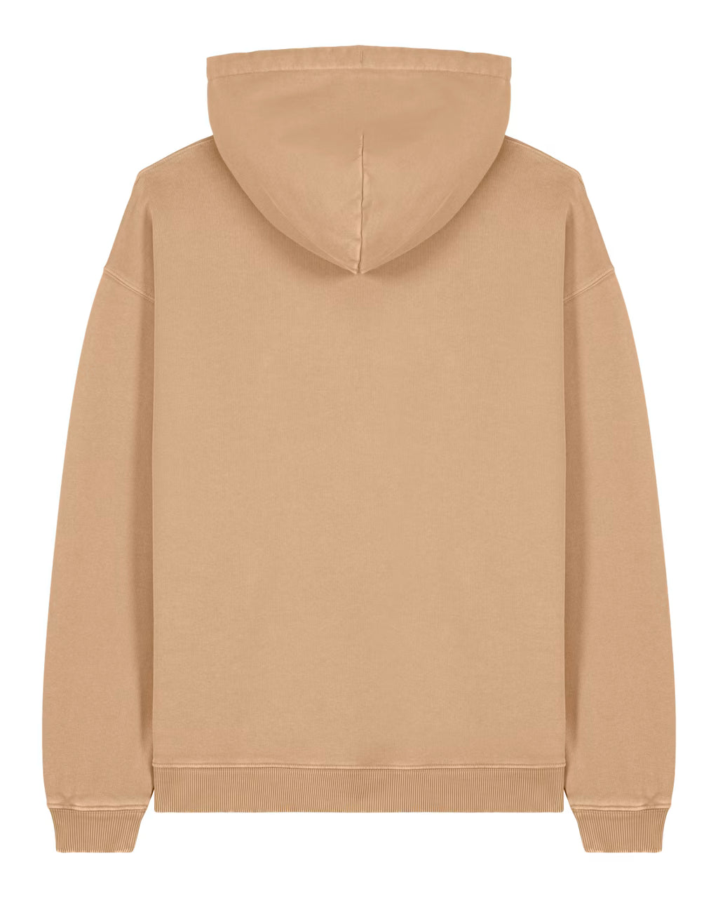 Slammer 2.0 vintage-G. Dyed Latte