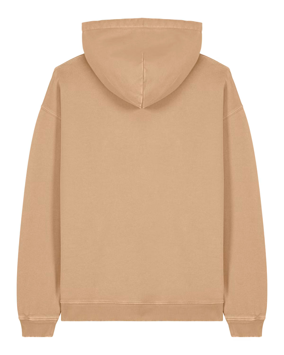 Slammer 2.0 vintage-G. Dyed Latte