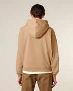 Slammer 2.0 vintage-G. Dyed Latte