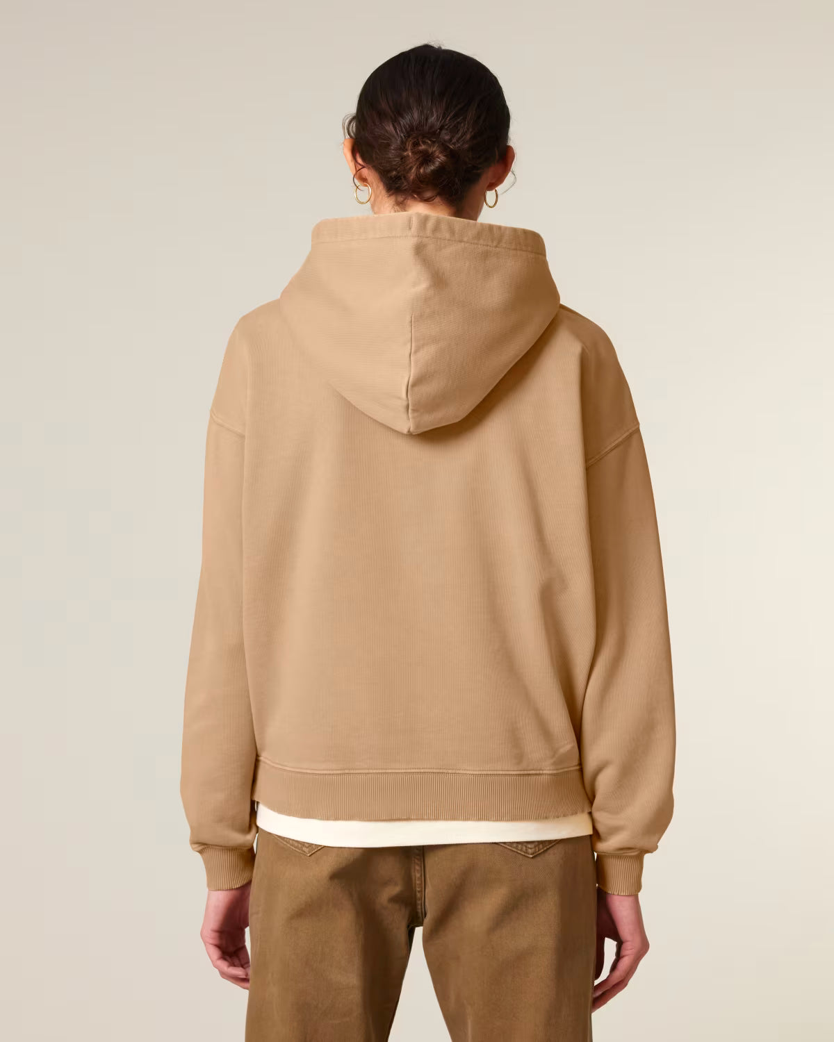 Slammer 2.0 vintage-G. Dyed Latte
