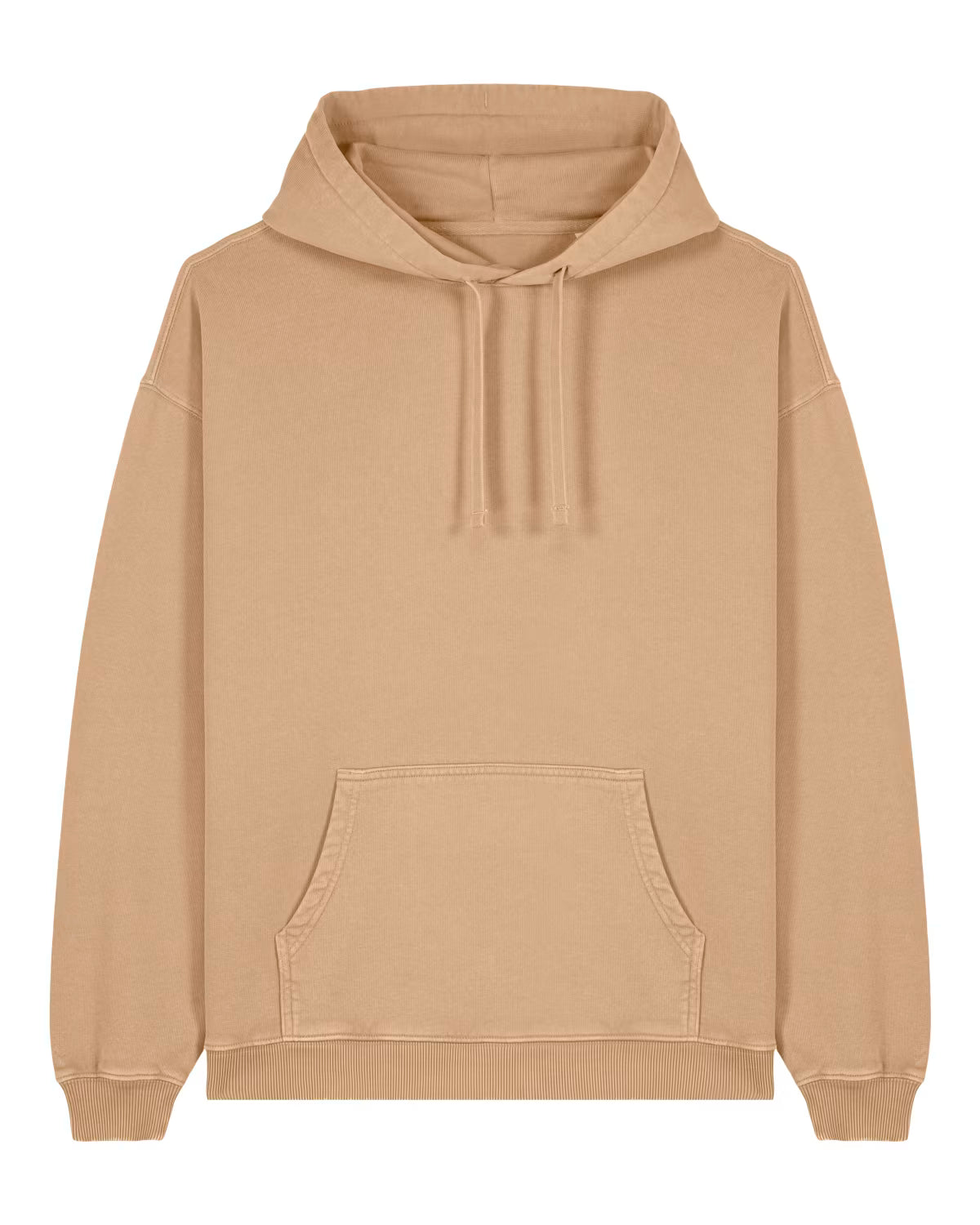 Slammer 2.0 vintage-G. Dyed Latte