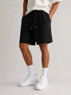Core Combed 280 Relaxed Fit Shorts Adult