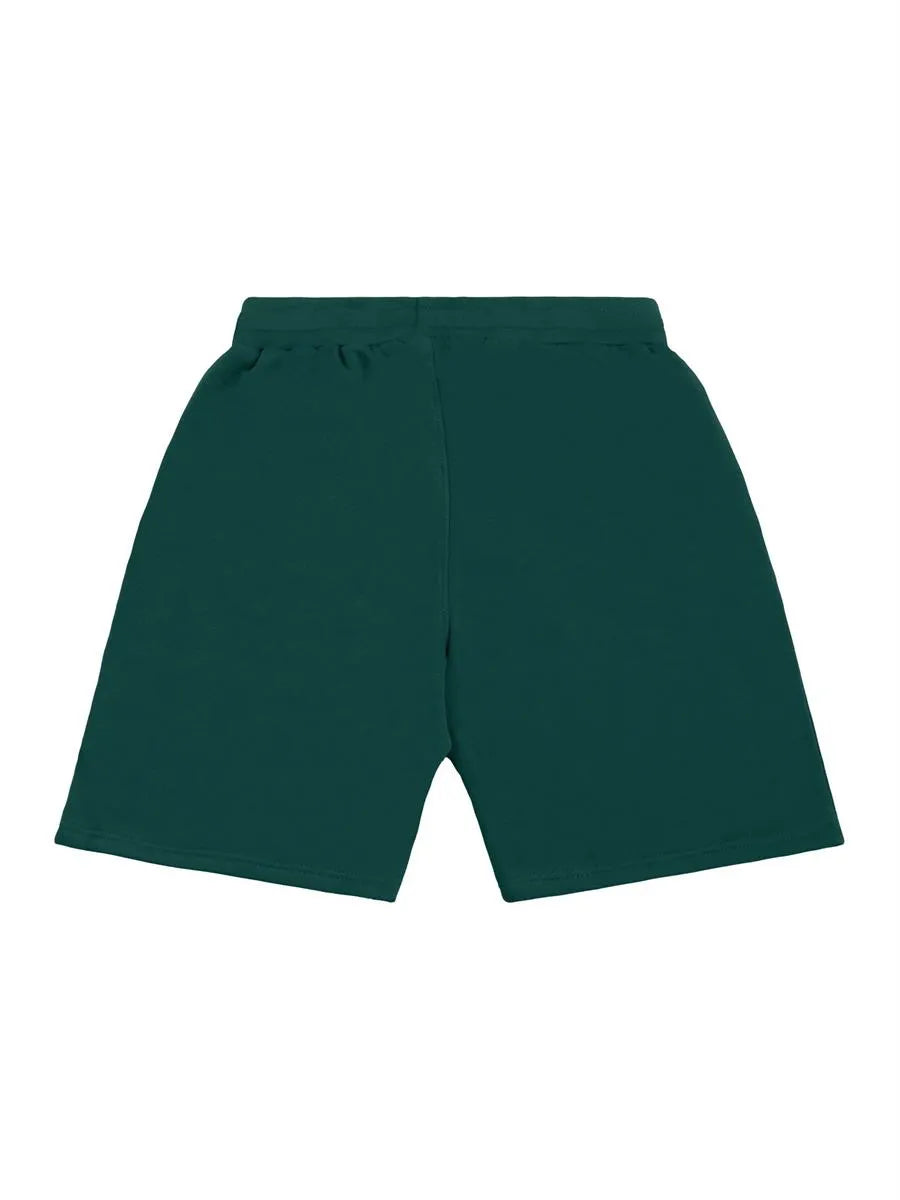 Core Combed 280 Relaxed Fit Shorts Adult
