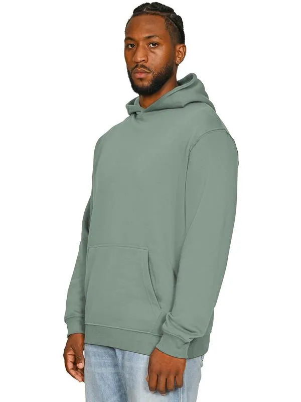 Core Combed 280 Regular Fit Hood Adult