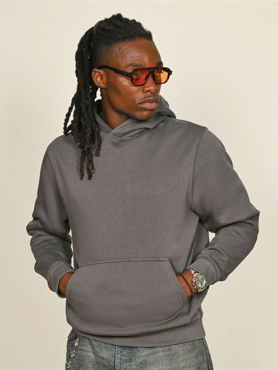 Core Combed 280 Regular Fit Hood Adult