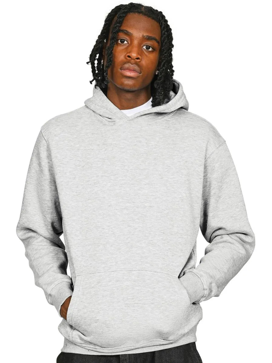 Core Combed 280 Regular Fit Hood Adult