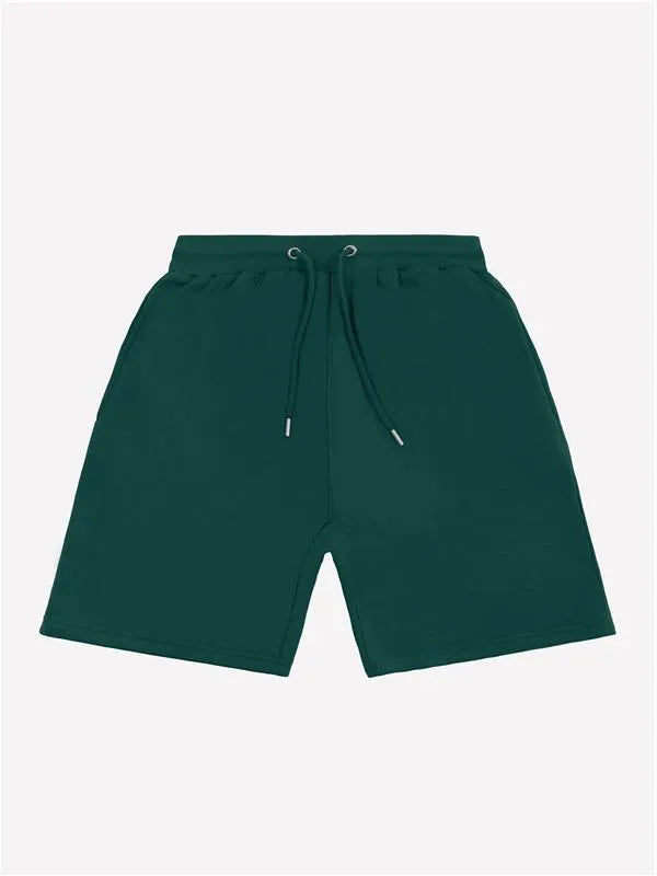 Core Combed 280 Relaxed Fit Shorts Adult