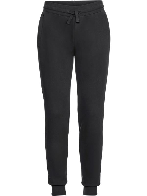 Authentic Combed 280 Regular Fit Cuffed Jogpant Adult
