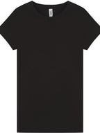 Classic Ringspun 150 Regular Fit Tee Ladies