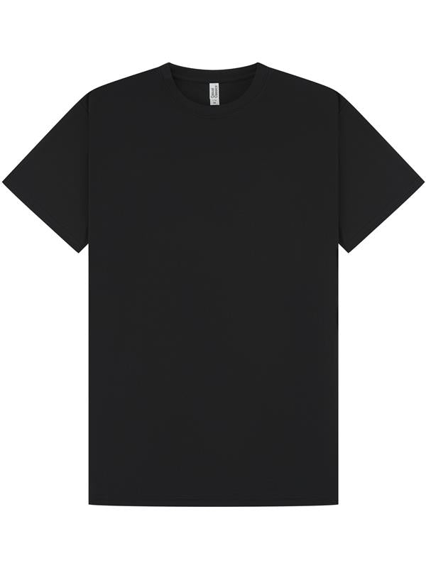 Classic Tech 140 Regular Fit Tee Unisex Adult