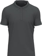 Stretch Combed 210 Fitted Polo Adult