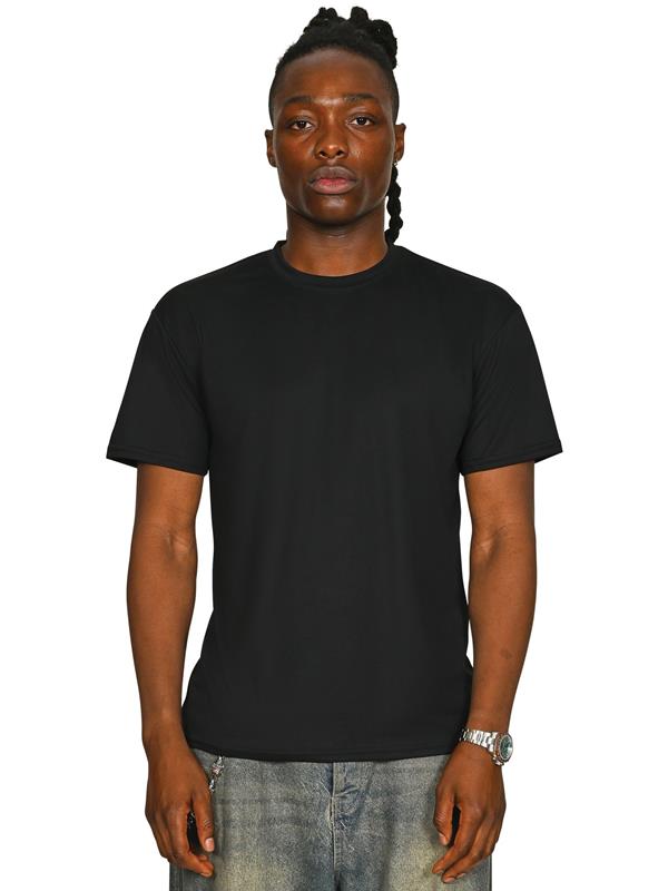 Classic Tech 140 Regular Fit Tee Unisex Adult