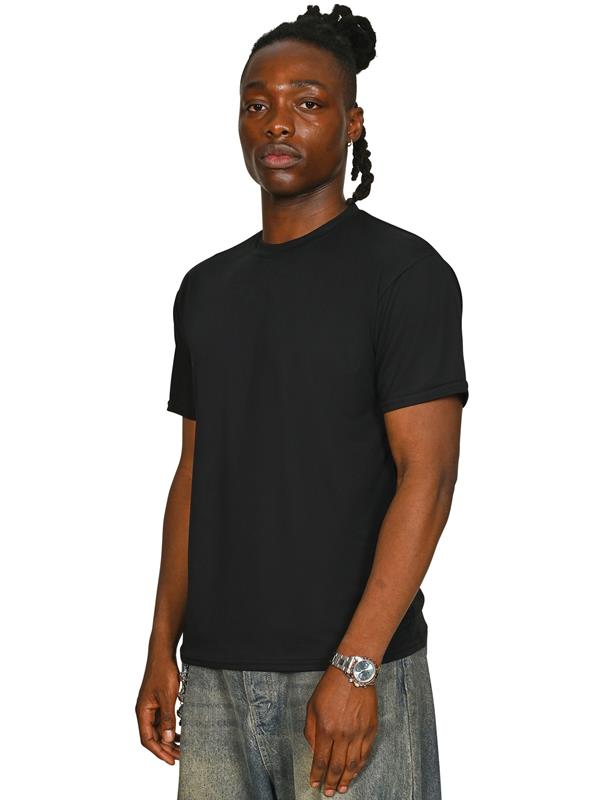 Classic Tech 140 Regular Fit Tee Unisex Adult