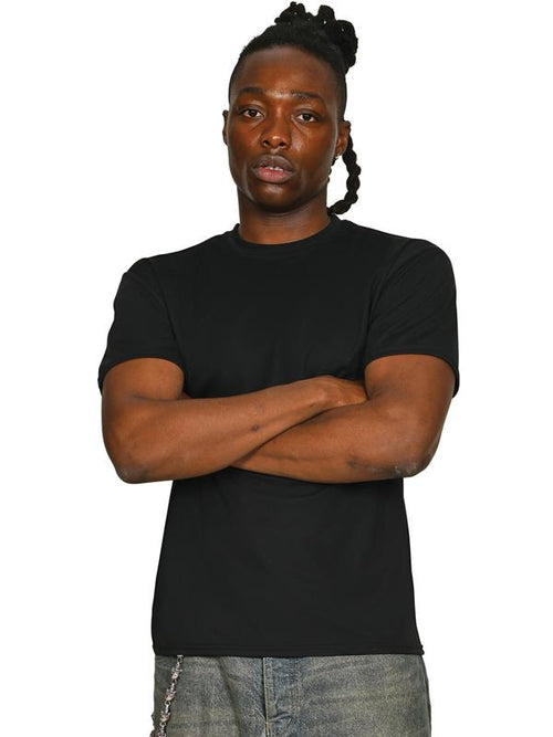 Classic Tech 140 Regular Fit Tee Unisex Adult