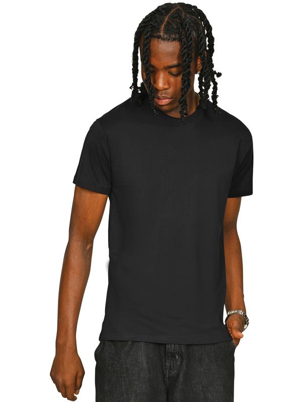 Supreme Organic Combed 220 Regular Fit Tee Adult