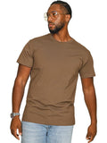 Supreme Organic Combed 220 Regular Fit Tee Adult