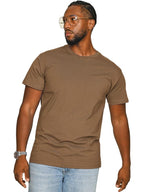 Supreme Organic Combed 220 Regular Fit Tee Adult