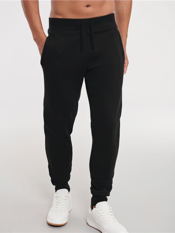 Authentic Combed 280 Regular Fit Cuffed Jogpant Adult