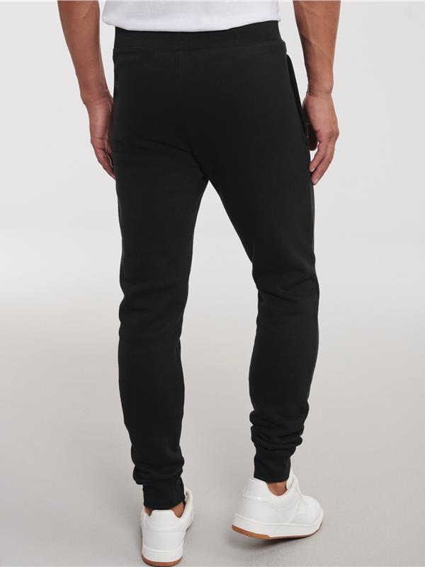 Authentic Combed 280 Regular Fit Cuffed Jogpant Adult
