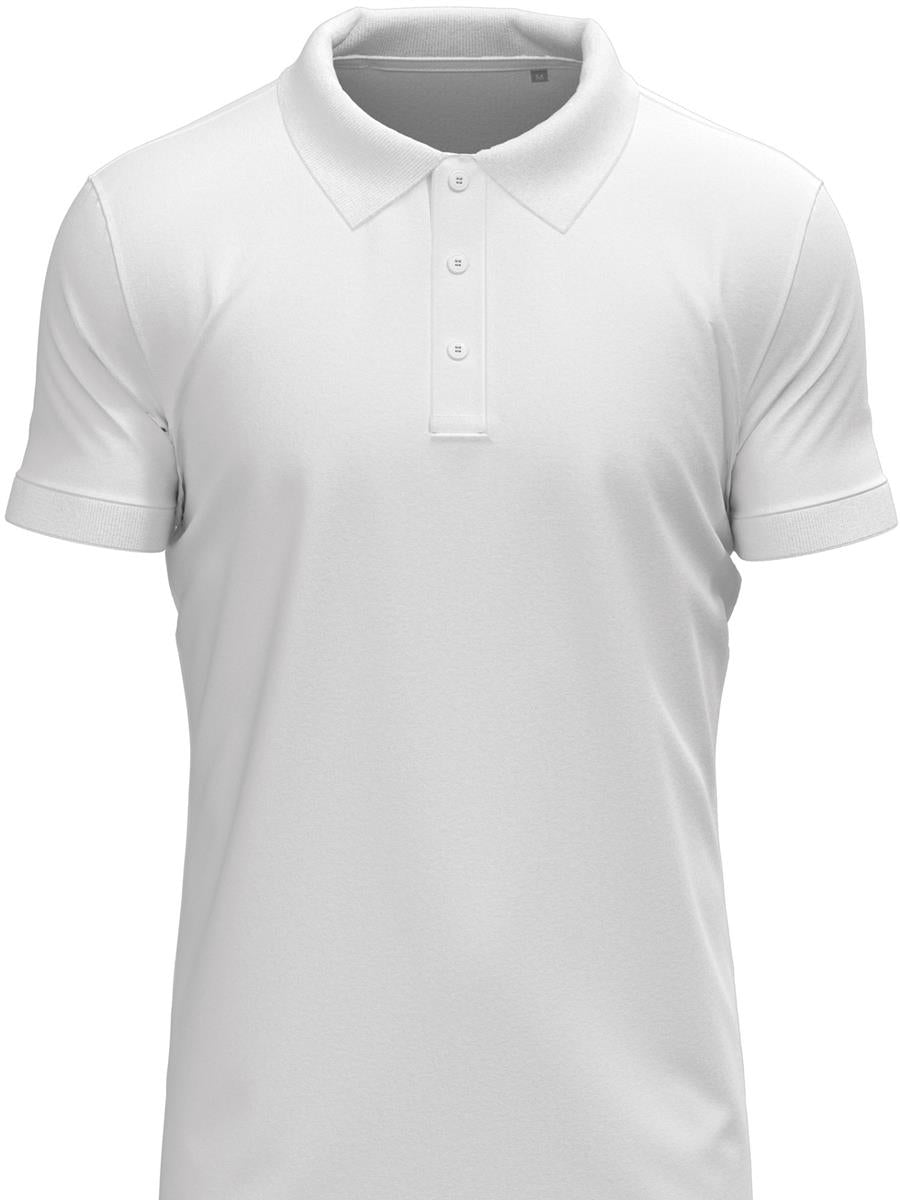 STRETCH POLO