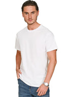 Supreme Organic Combed 220 Regular Fit Tee Adult