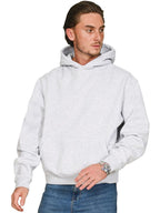 Premium Combed 330 Boxy Oversize Fit Hood Adult