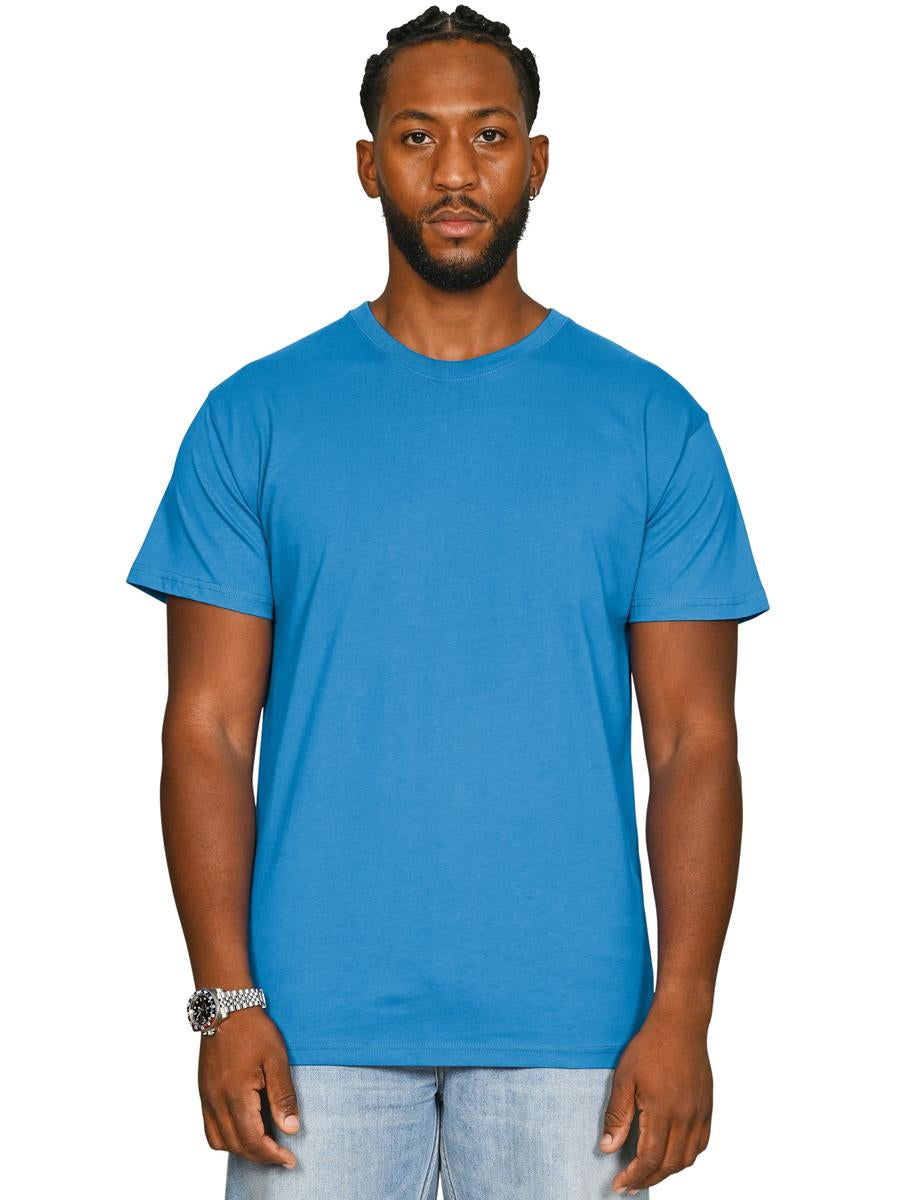 Supreme Organic Combed 220 Regular Fit Tee Adult