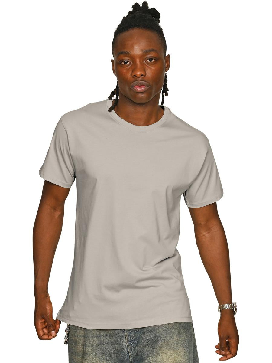 Supreme Organic Combed 220 Regular Fit Tee Adult