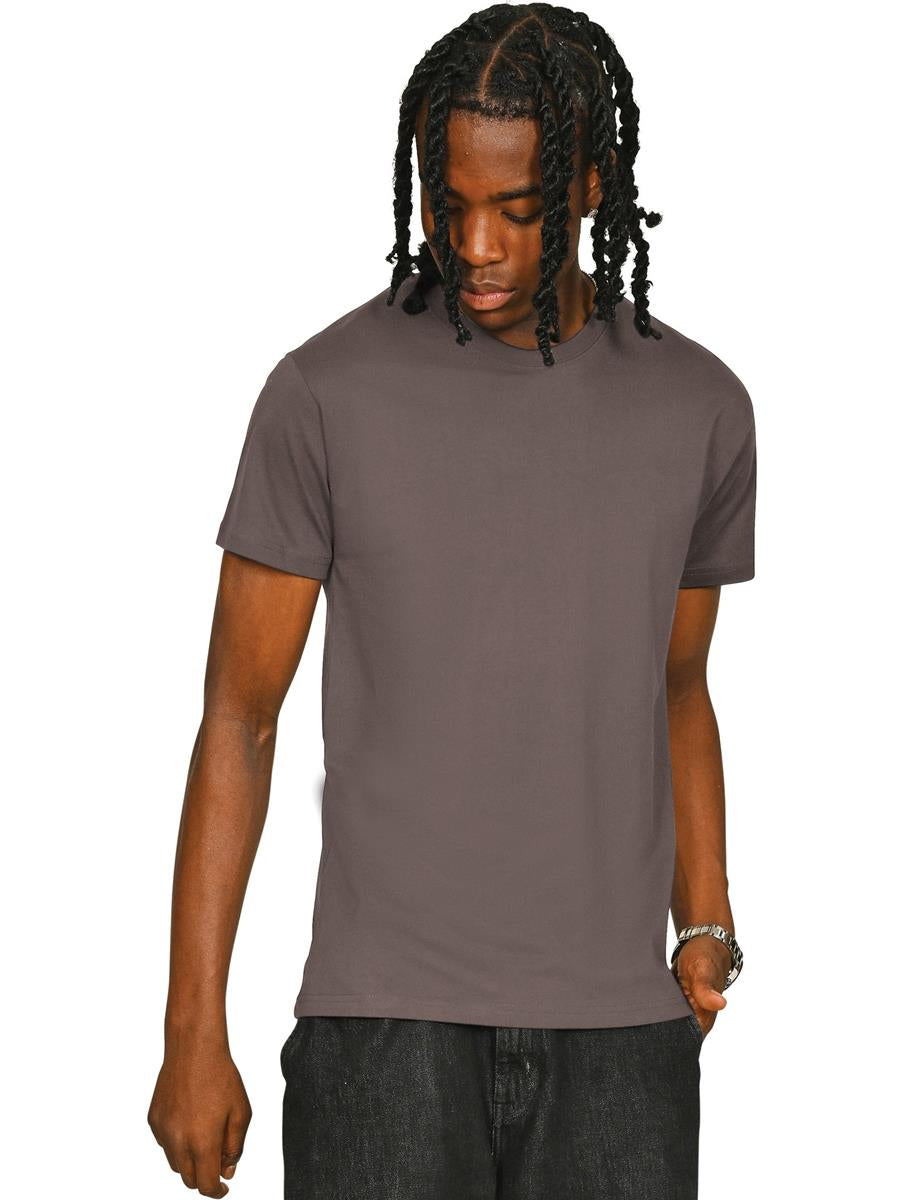 Supreme Organic Combed 220 Regular Fit Tee Adult