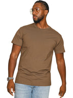 Supreme Organic Combed 220 Regular Fit Tee Adult