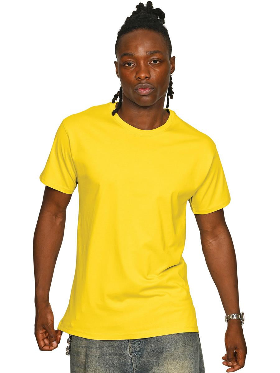 Supreme Organic Combed 220 Regular Fit Tee Adult