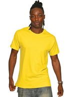 Supreme Organic Combed 220 Regular Fit Tee Adult