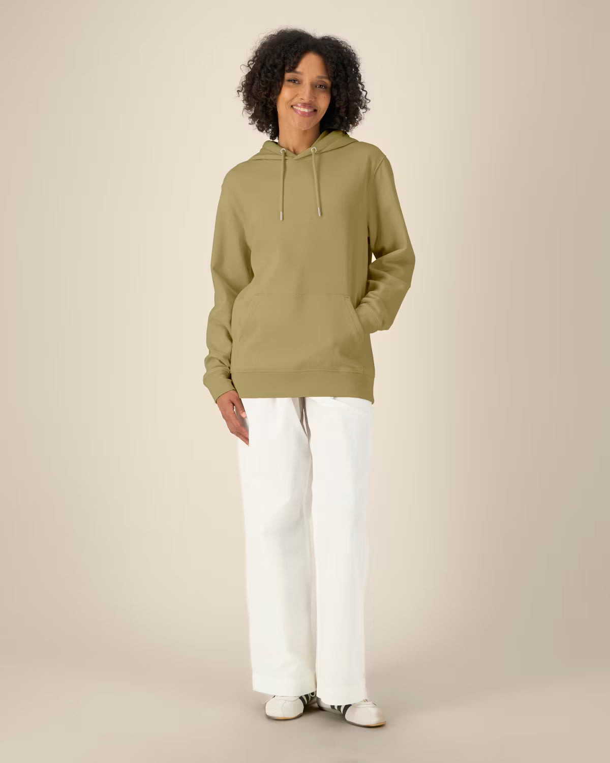 Cruiser 2.0 | Premium blank Unisex hoodie | Stanley/Stella